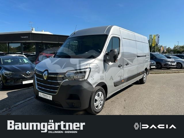 Renault Master 2024