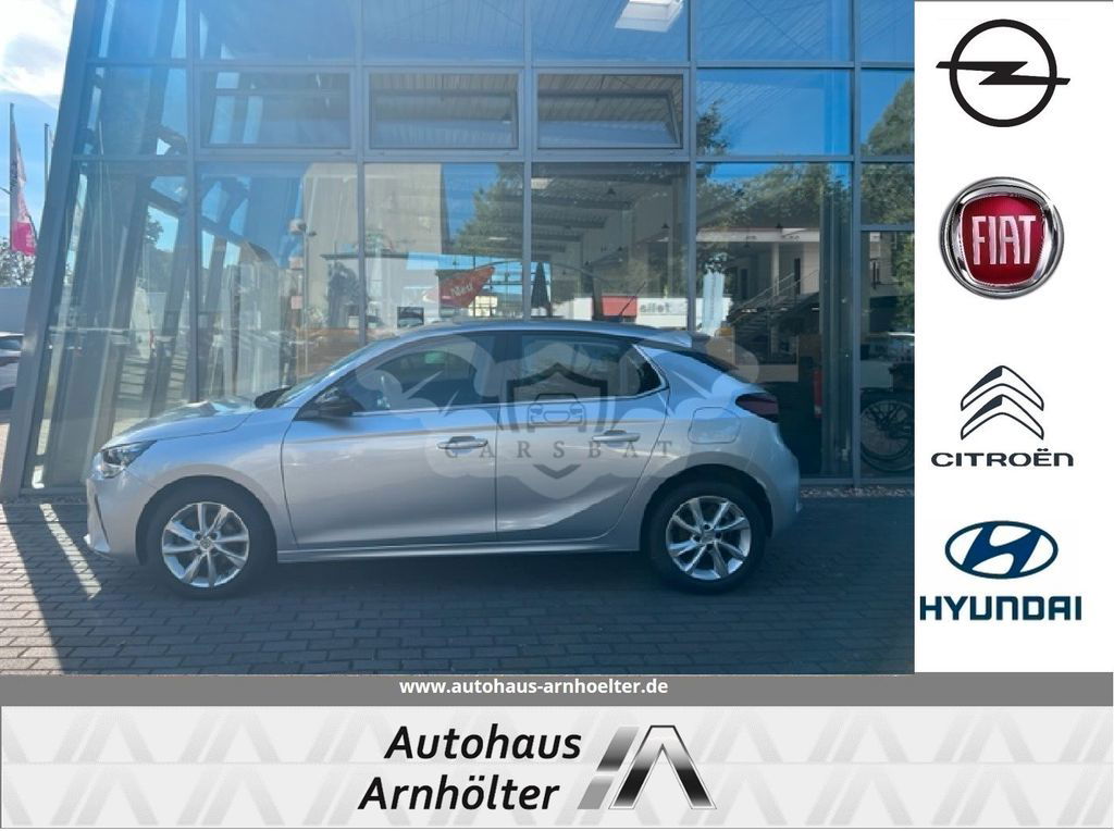 Opel Corsa 2022