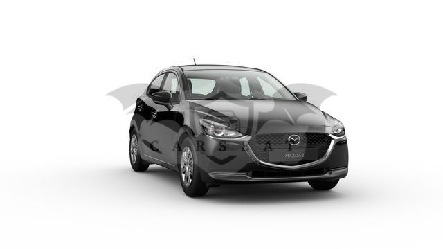 Mazda 2 2023