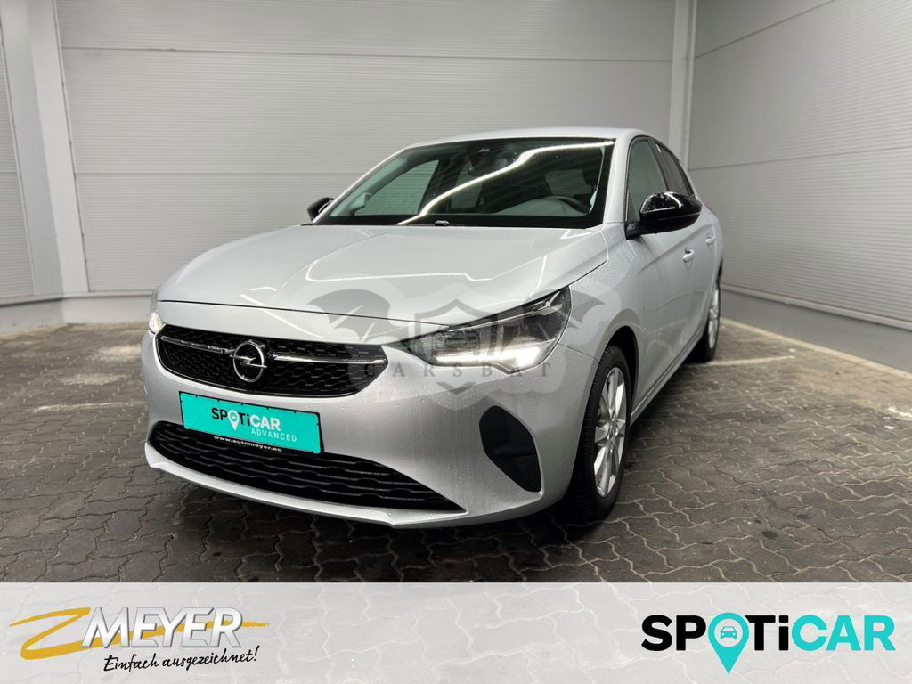 Opel Corsa 2022