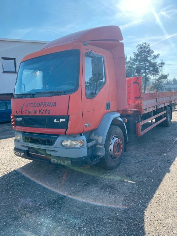 DAF LF 2002