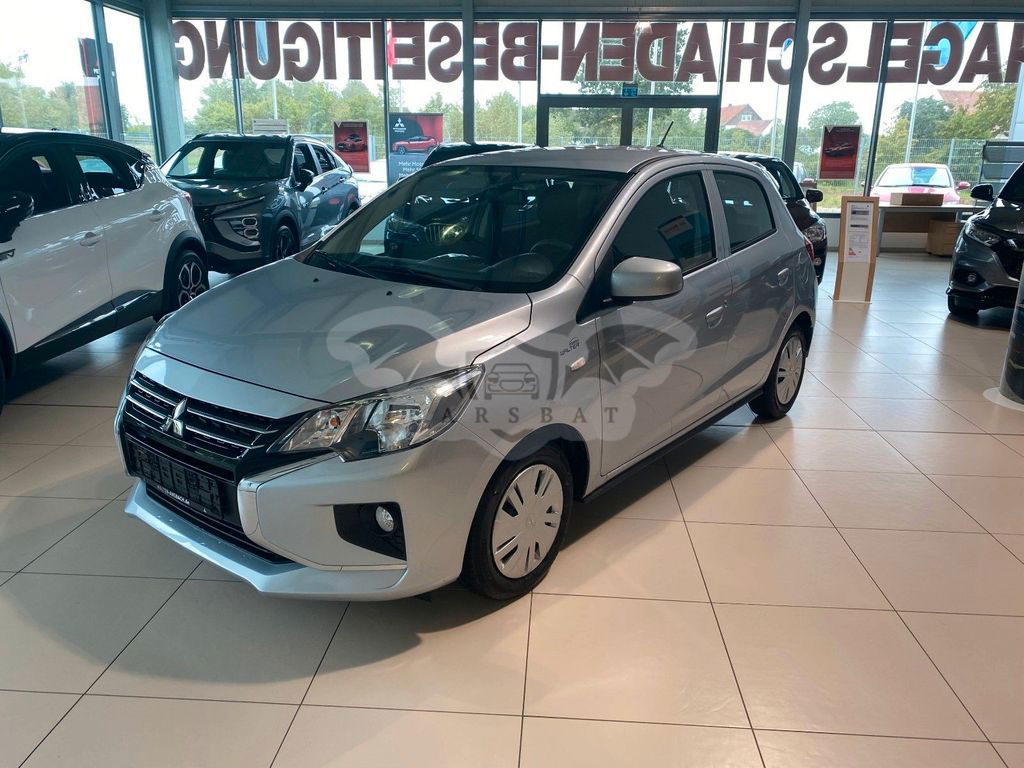 Mitsubishi Space Star 2024