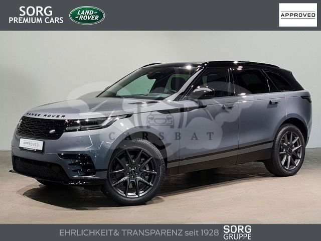 Land Rover Range Rover Velar 2023