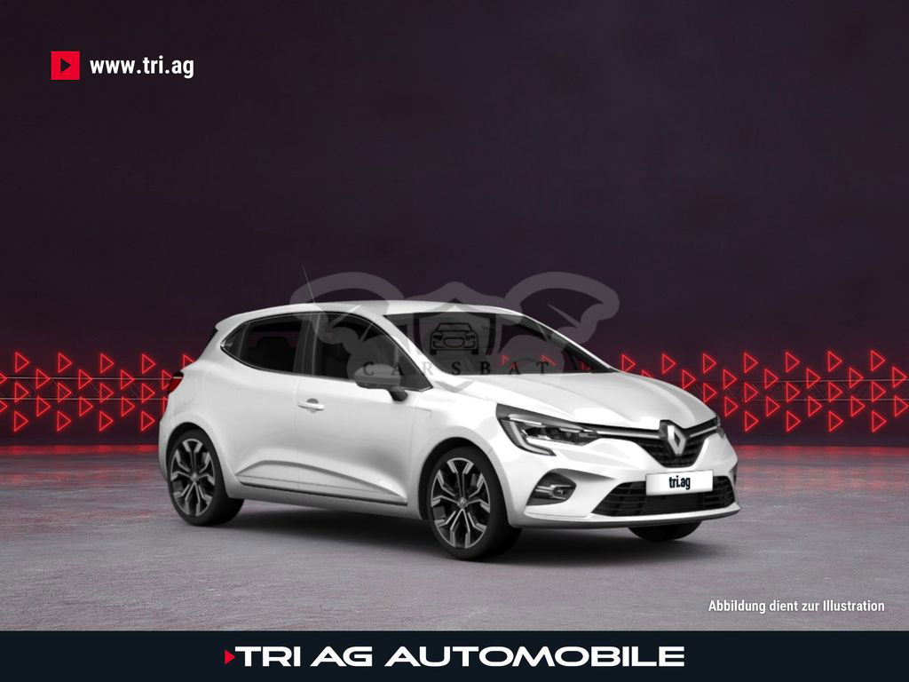 Renault Clio 2024