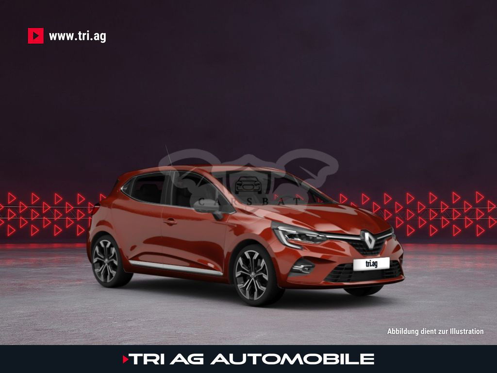 Renault Clio 2024