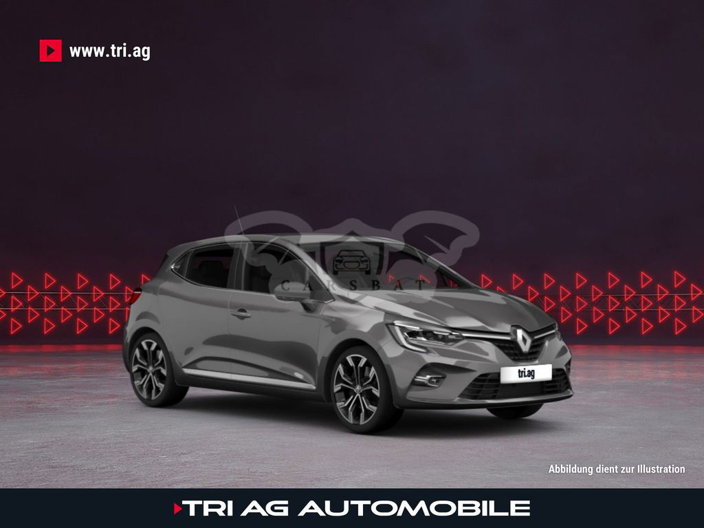 Renault Clio 2024
