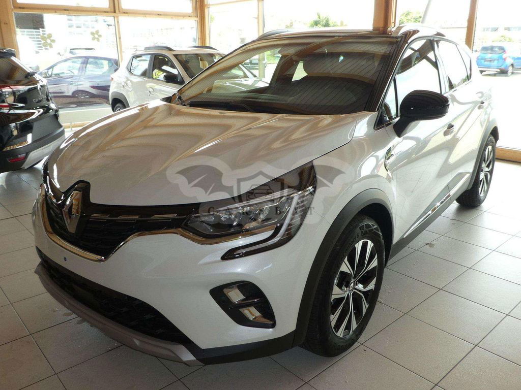 Renault Captur 2023