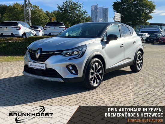 Renault Captur 2023