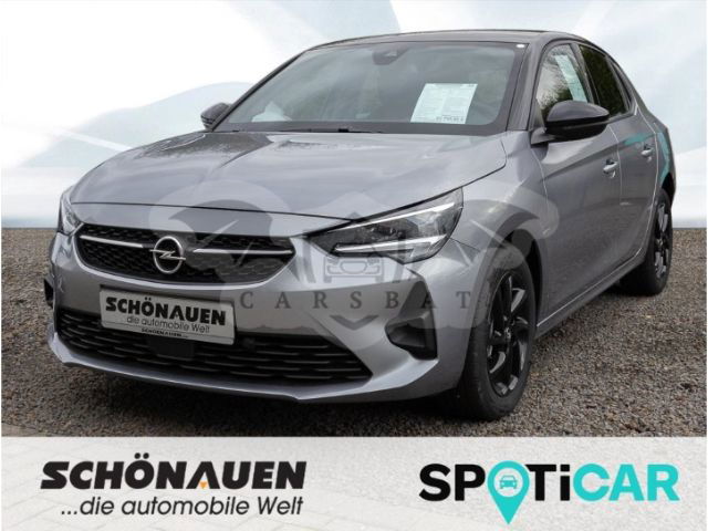 Opel Corsa 2023
