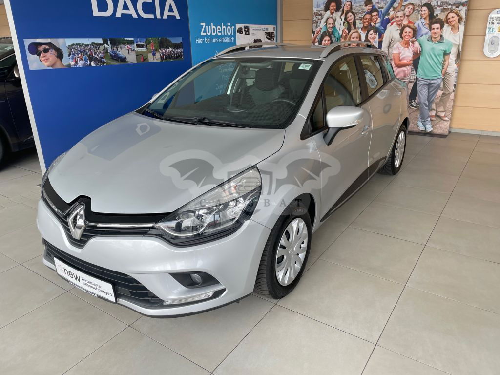 Renault Clio 2020
