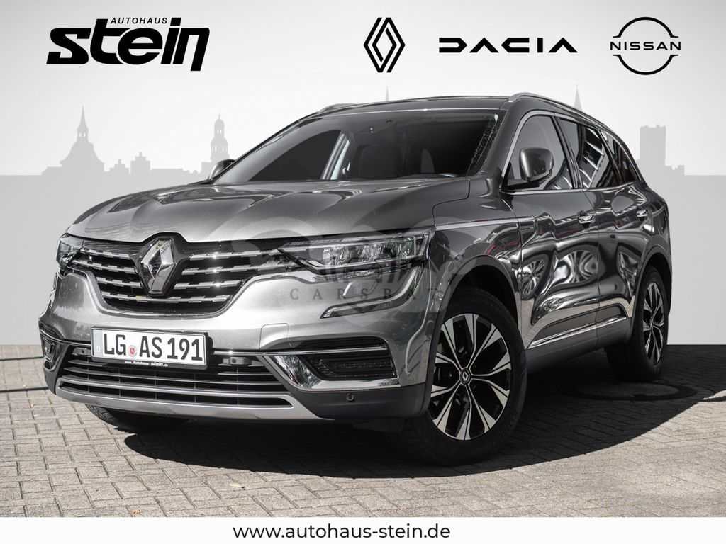 Renault Koleos 2023