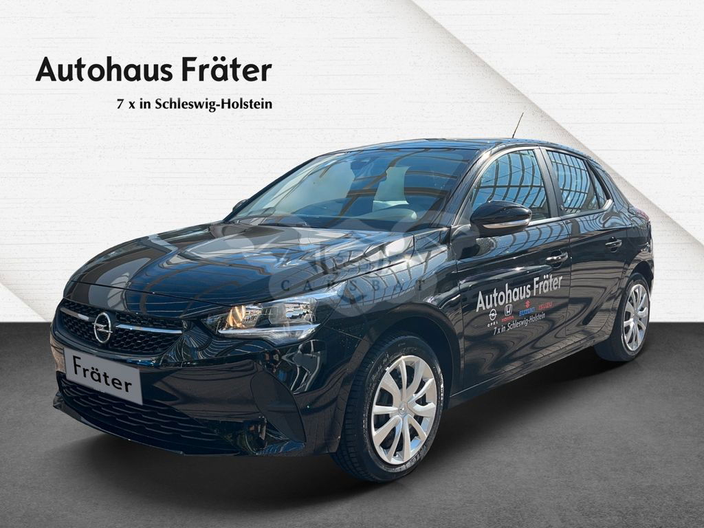 Opel Corsa 2023
