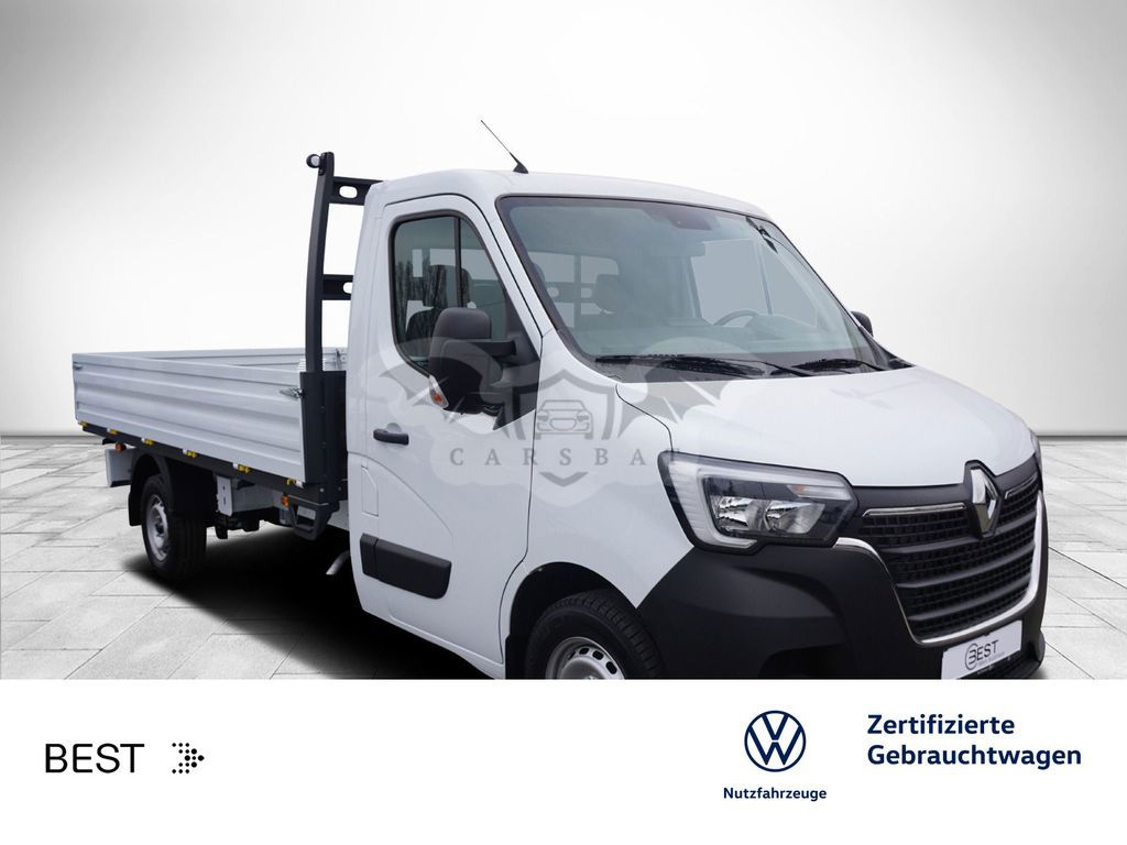 Renault Master 2023