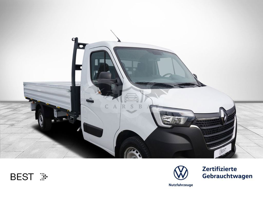 Renault Master 2023