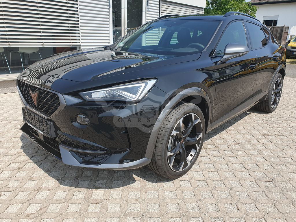 Cupra Formentor 2023