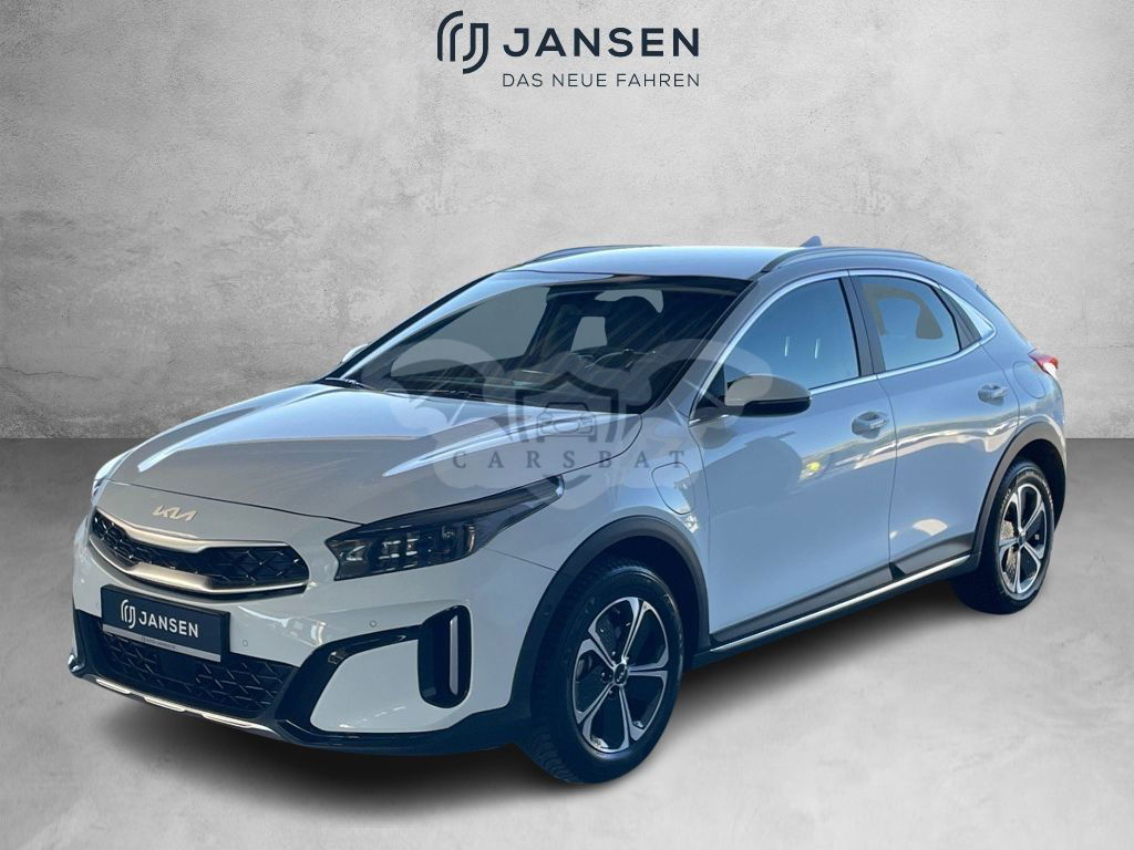 Kia XCeed 2022