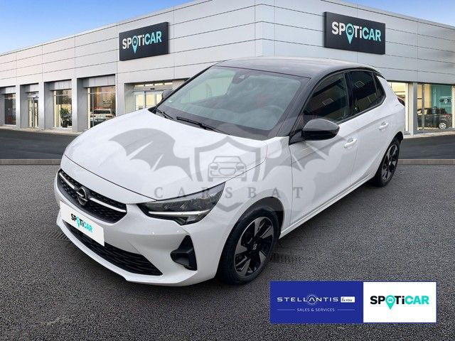 Opel Corsa 2022