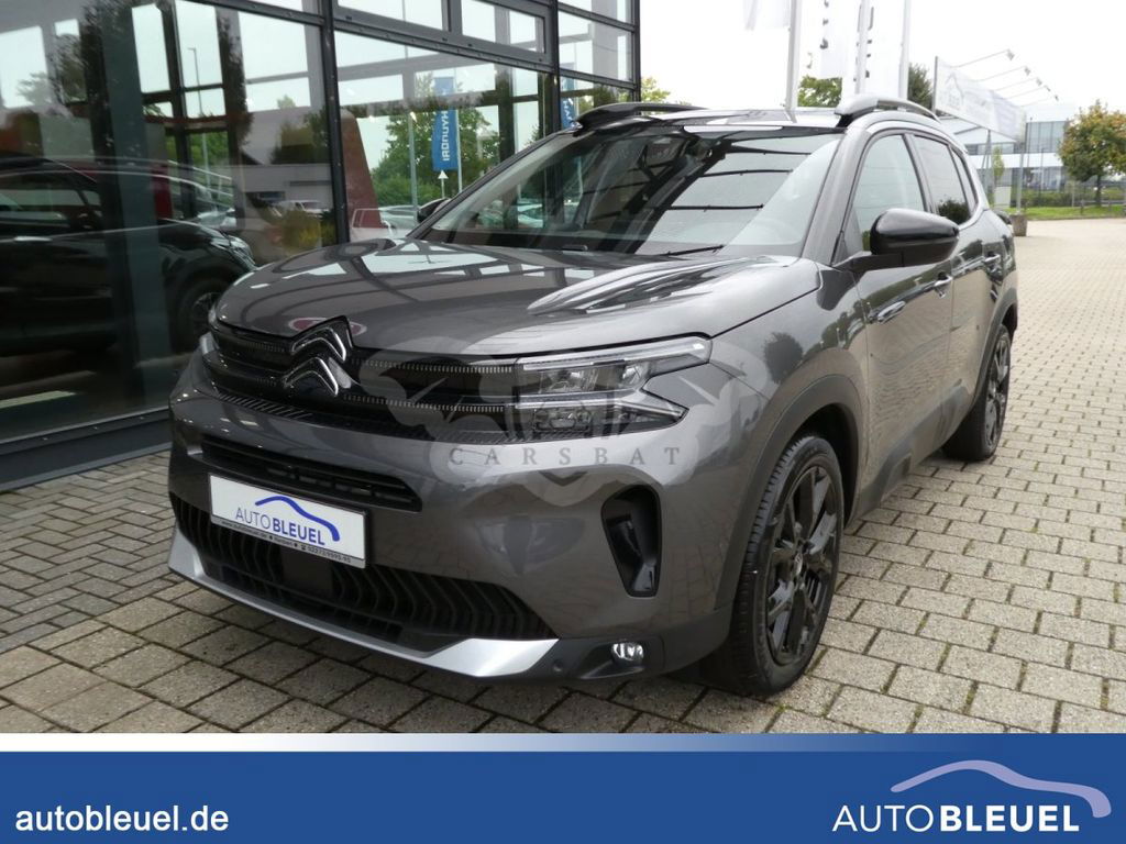 Citroën C5 Aircross 2023
