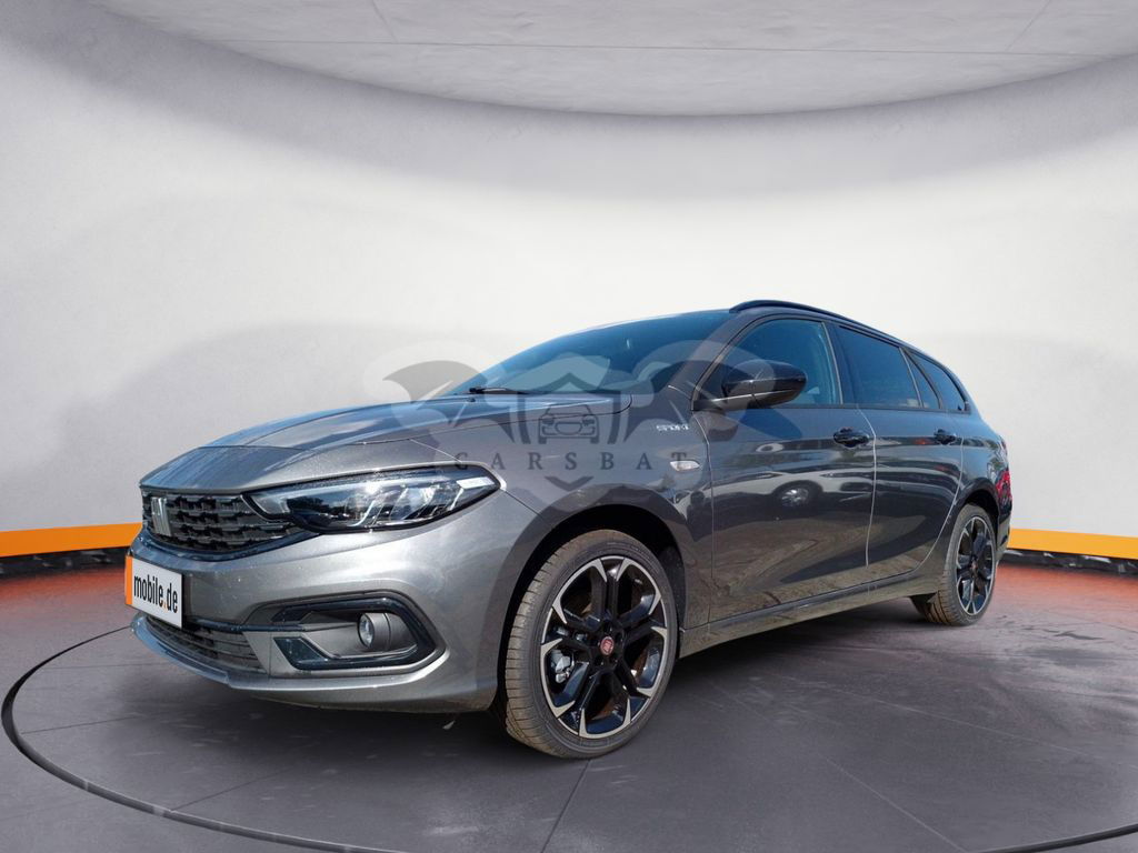Fiat Tipo 2022