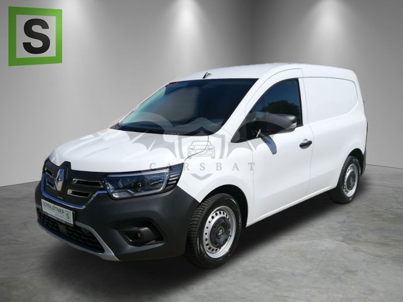 Renault Kangoo 2022
