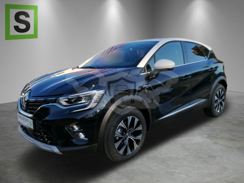 Renault Captur 2023