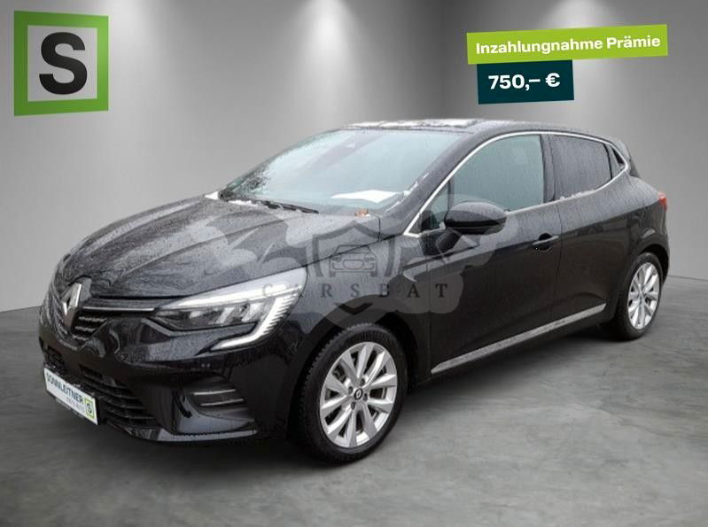Renault Clio 2022