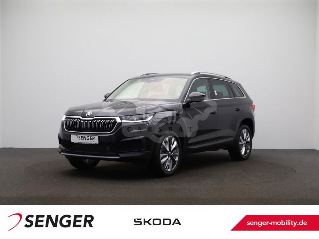 Skoda Kodiaq 2023