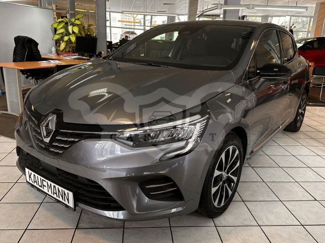 Renault Clio 2023