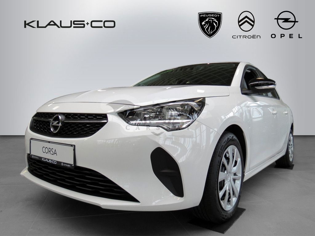 Opel Corsa 2023