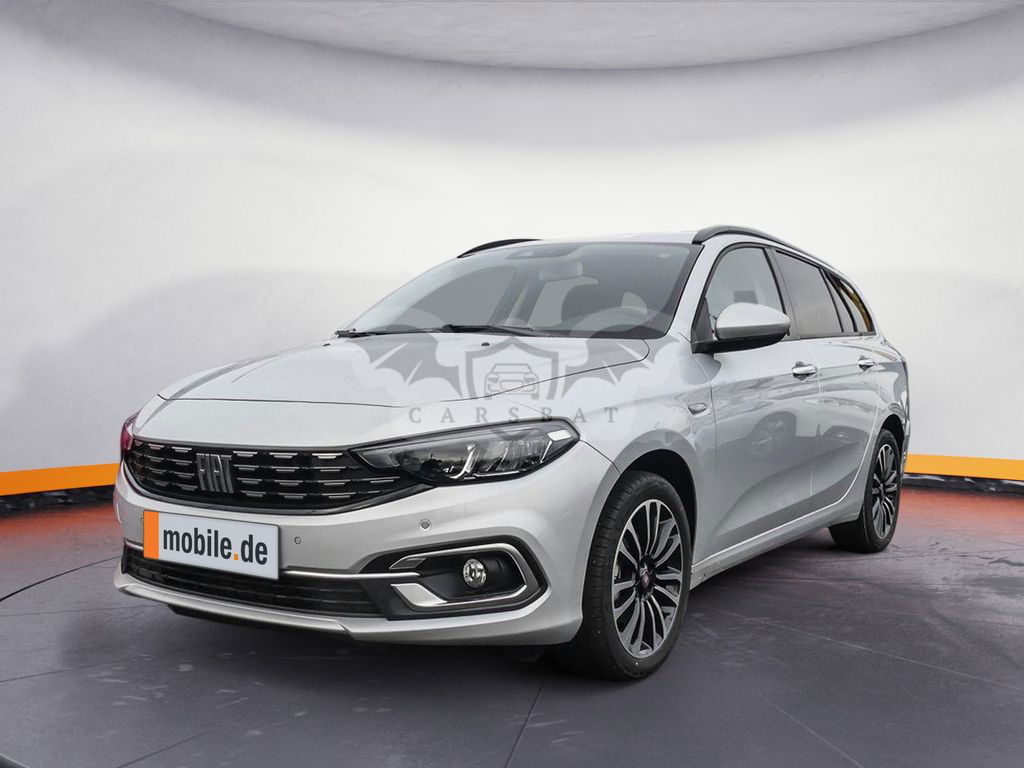 Fiat Tipo 2021