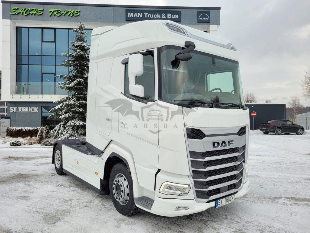 DAF XG 2024