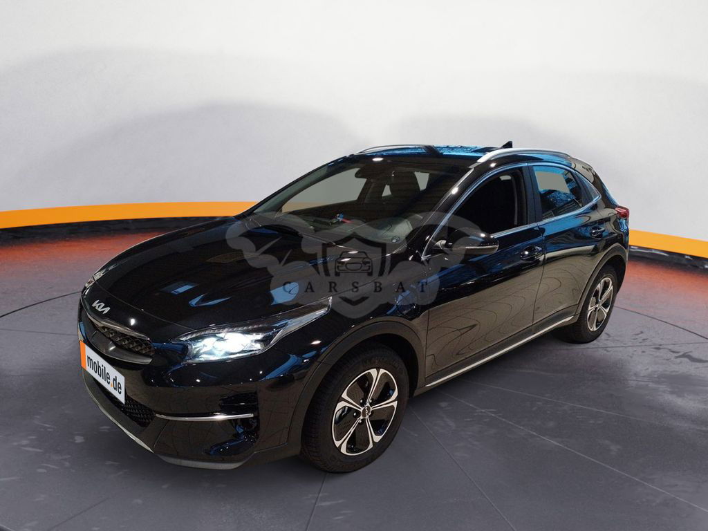 Kia XCeed 2022