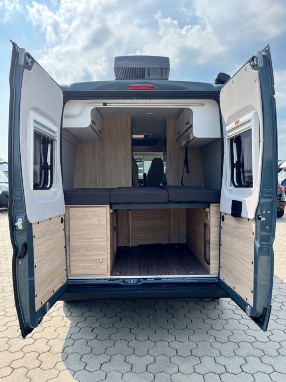 Weinsberg CaraBus 2023