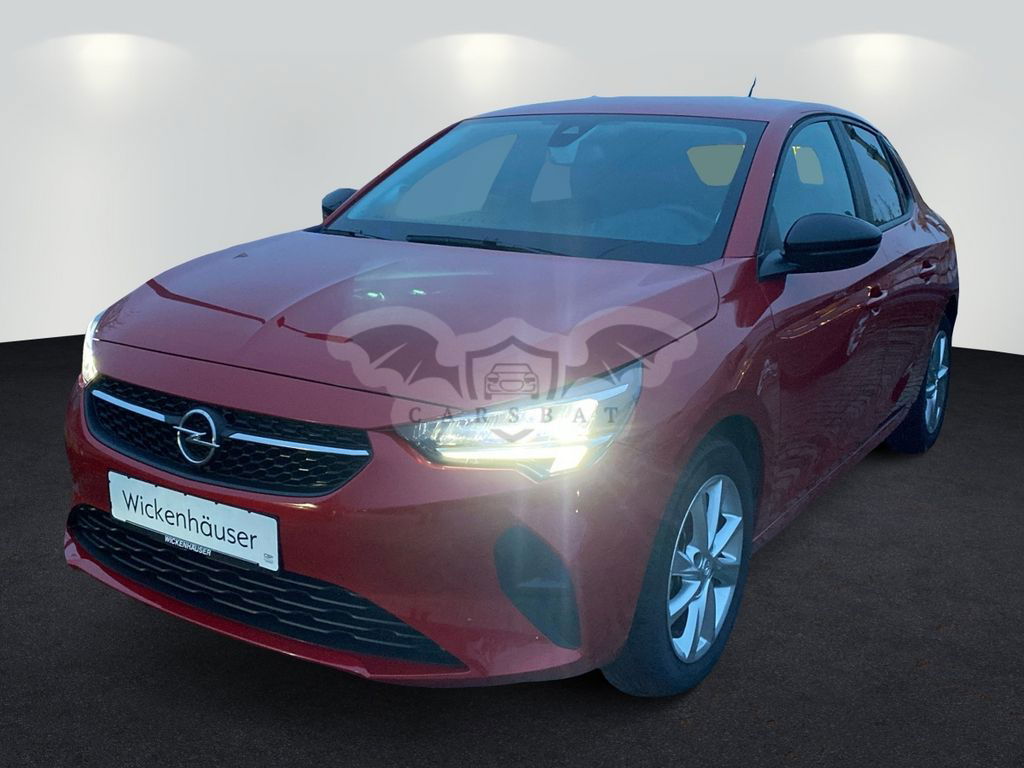 Opel Corsa 2020