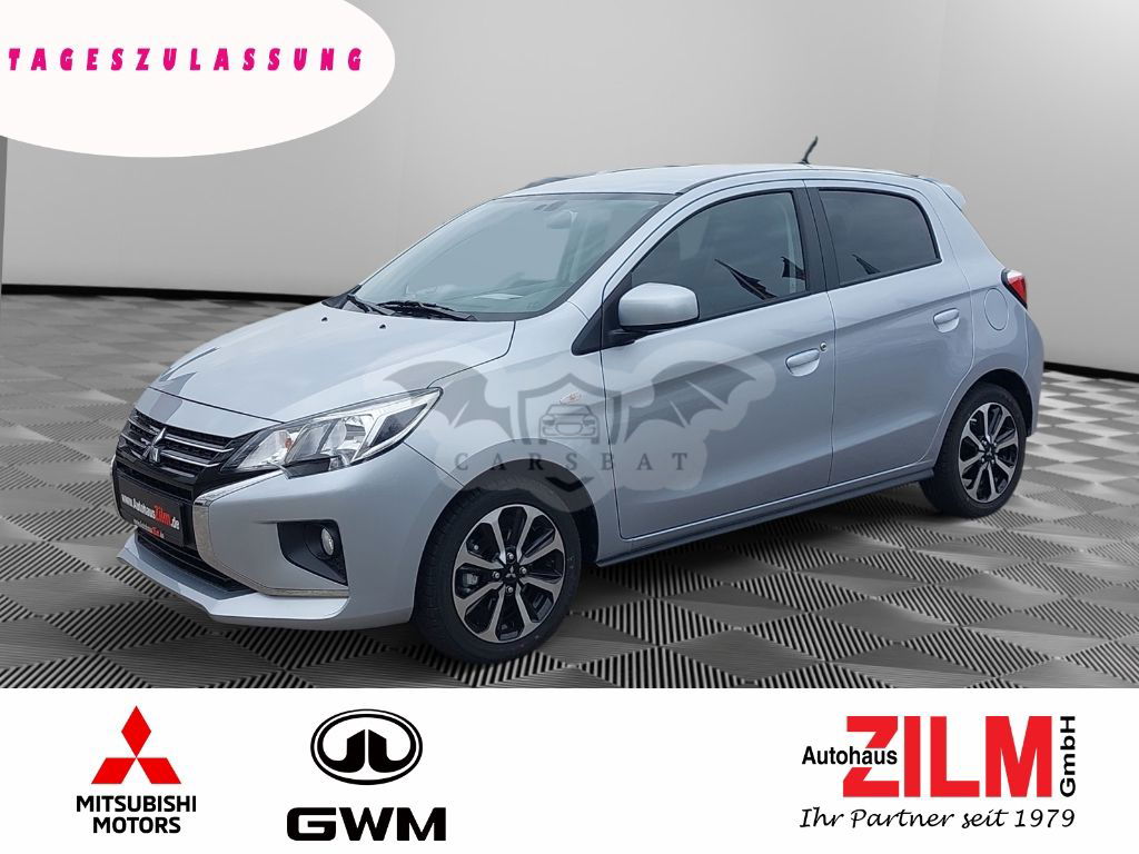 Mitsubishi Space Star 2024