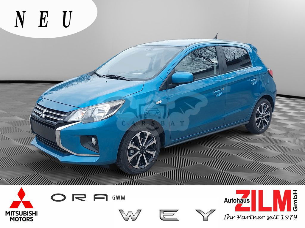 Mitsubishi Space Star 2024