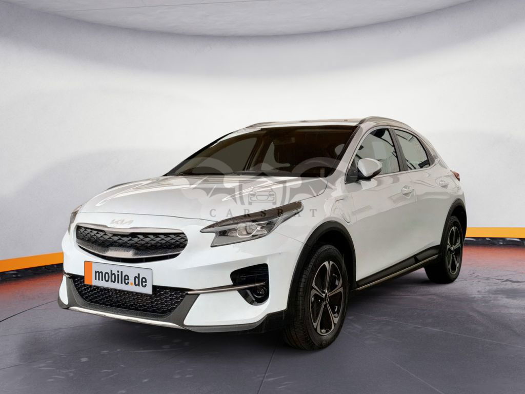 Kia XCeed 2022