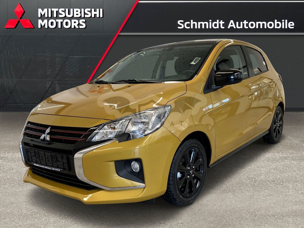 Mitsubishi Space Star 2024