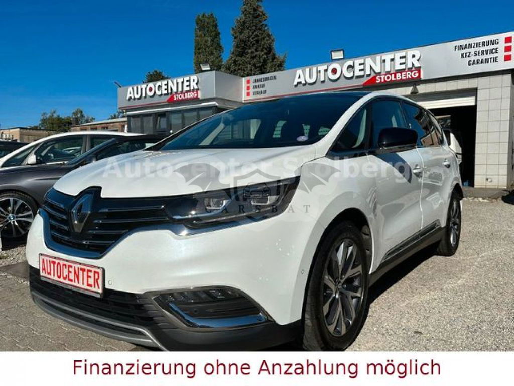 Renault Espace 2016