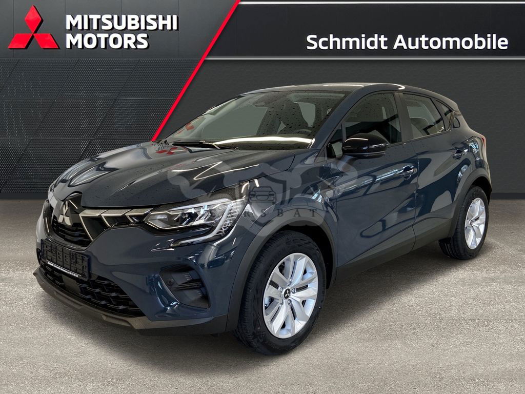 Mitsubishi ASX 2024