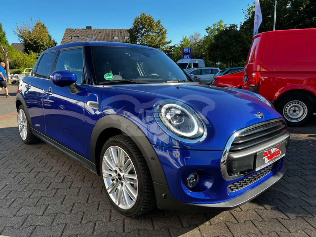 Mini One 2019