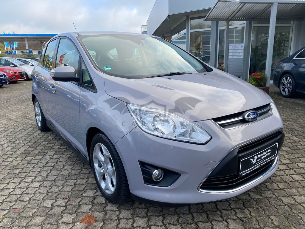 Ford C-Max 2013