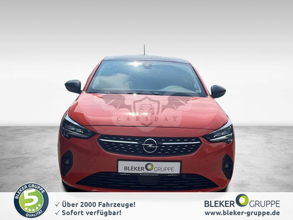 Opel Corsa 2020