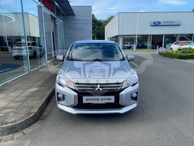 Mitsubishi Space Star 2024