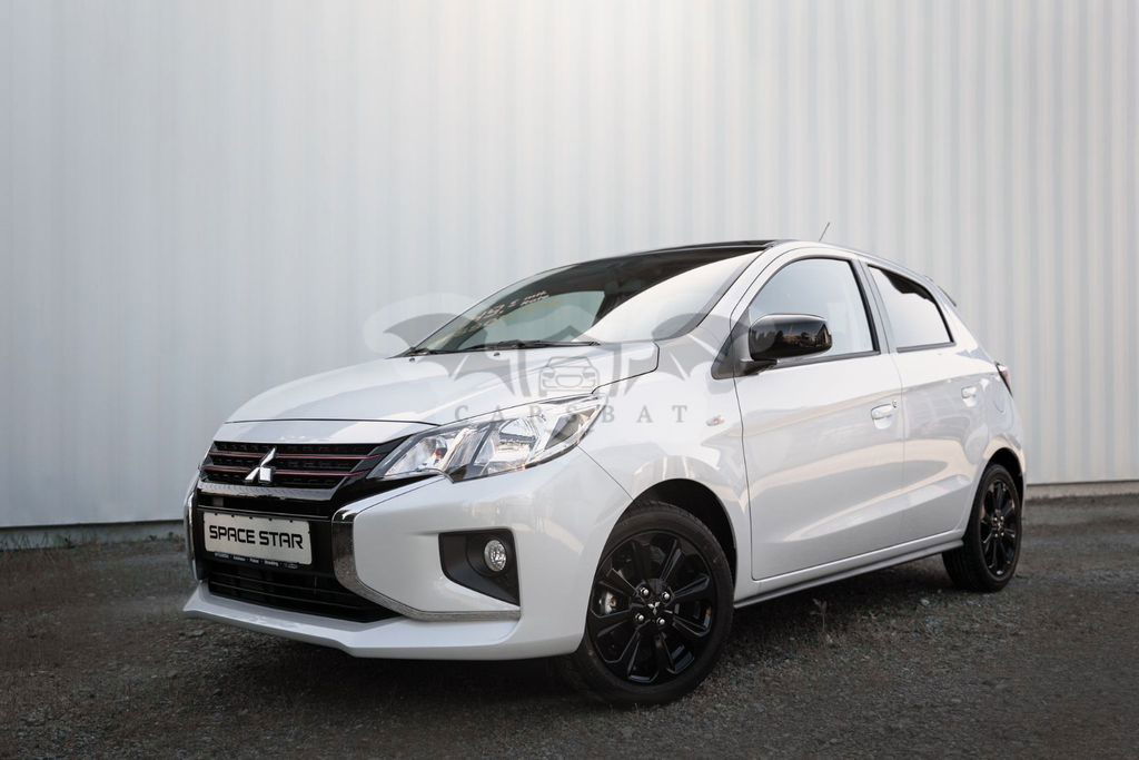 Mitsubishi Space Star 2024