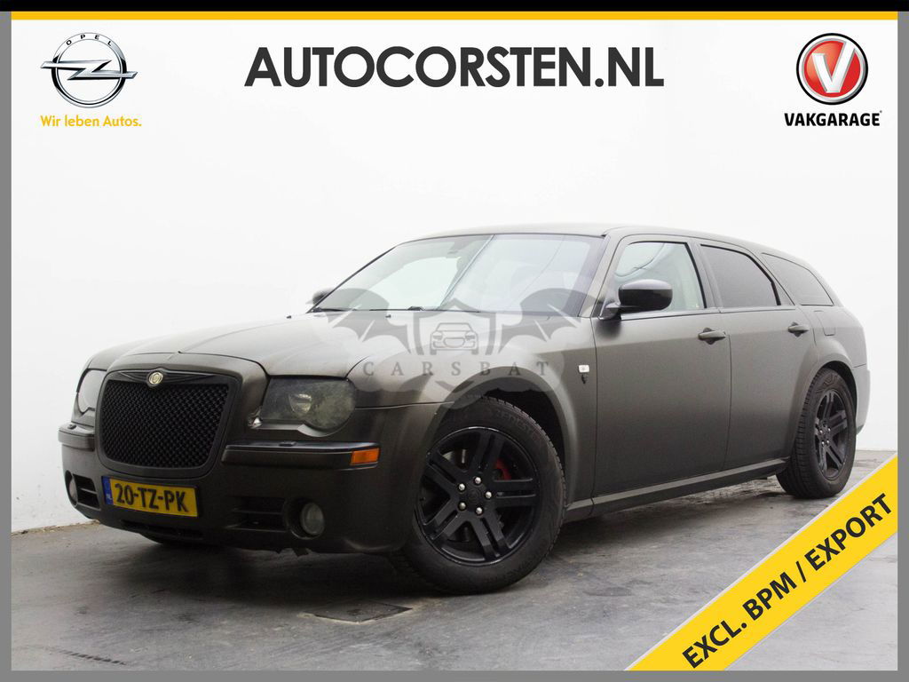 Chrysler 300C 2006
