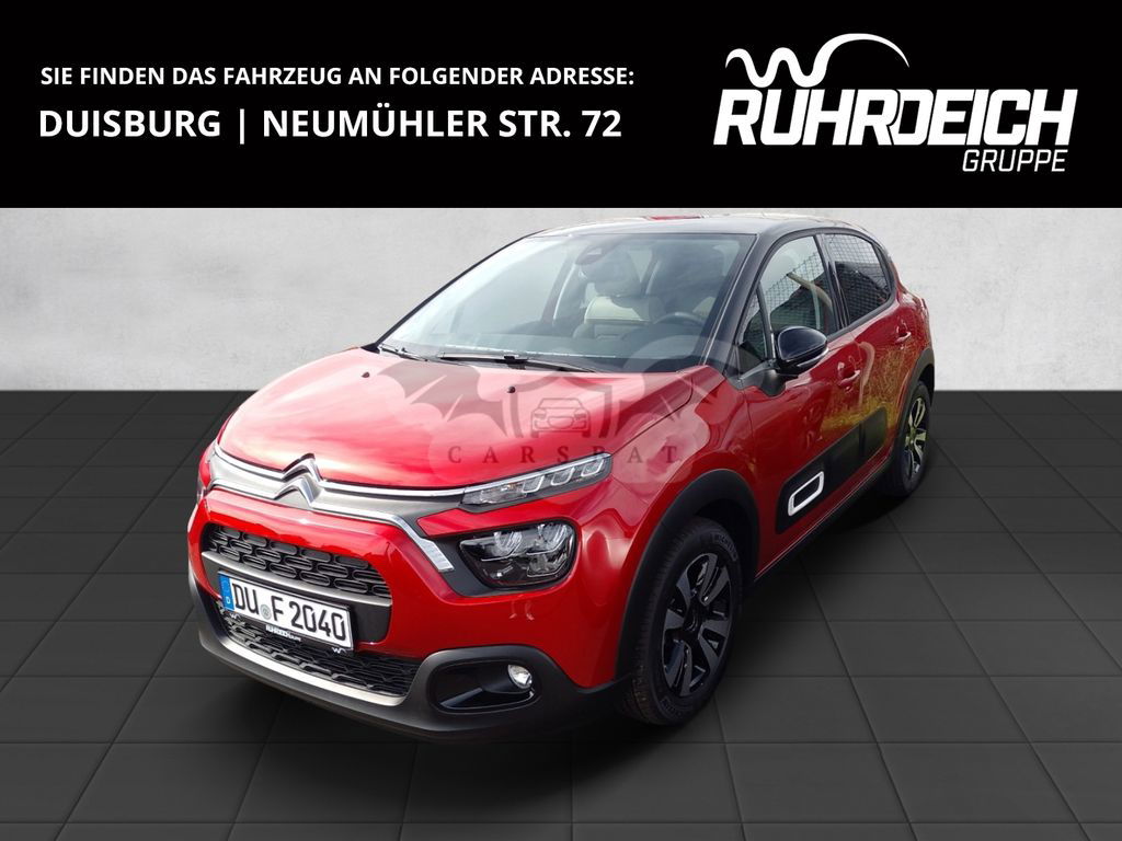 Citroën C3 2023