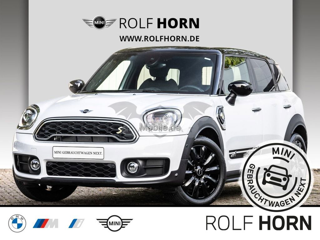 Mini Countryman 2020