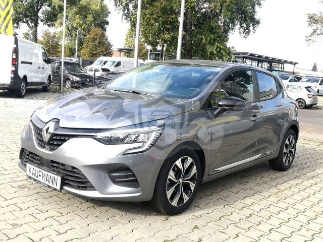 Renault Clio 2023