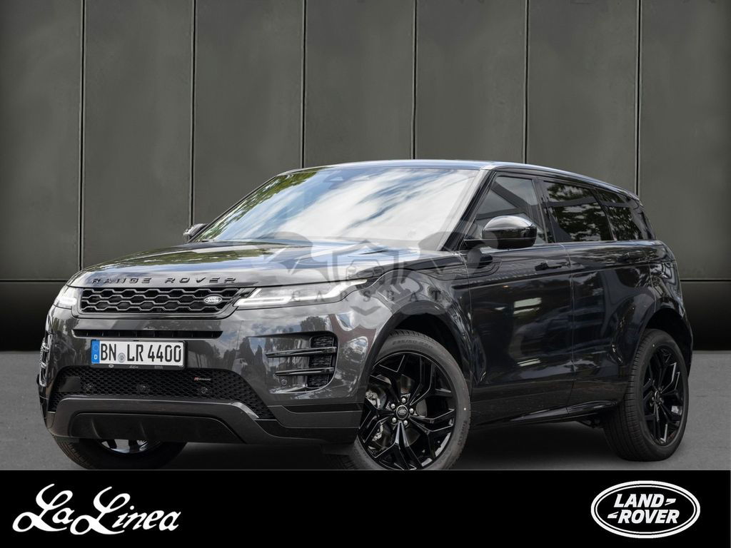Land Rover Range Rover Evoque 2023